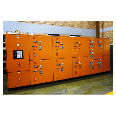 Electrical Suppliers and Installations